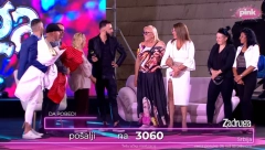 ANA ZANEMELA OD ŠOKA ZBOG ONOGA ŠTO JE UPRAVO UGLEDALA Nije mogla da veruje, gušila se u suzama i zakukala! (FOTO)