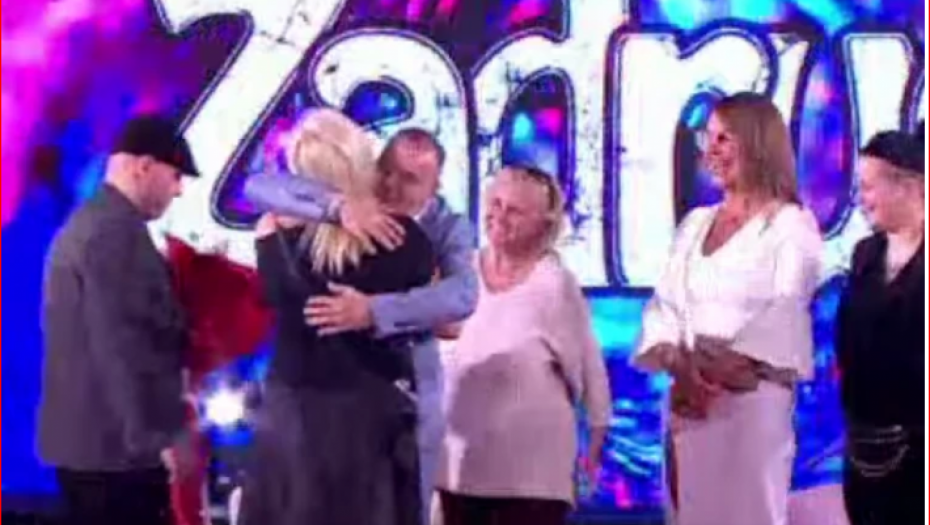 MAJKA ANE ĆURČIĆ PLAKALA KAO KIŠA Potresnim rečima obratila se Zorici Marković!