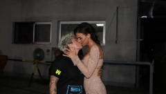 NE VOLI ME TAŠTA Evo kako je proteklo upoznavanje Anitine majke i Matore, jedva pristala da uradi ovo!