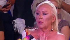 URADILA NEŠTO NEOČEKIVANO Zorica Marković odlučila da promeni lični opis, fanovi u šoku (FOTO)