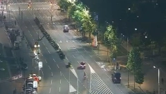 Uspostavljen saobraćaj u centru Beograda