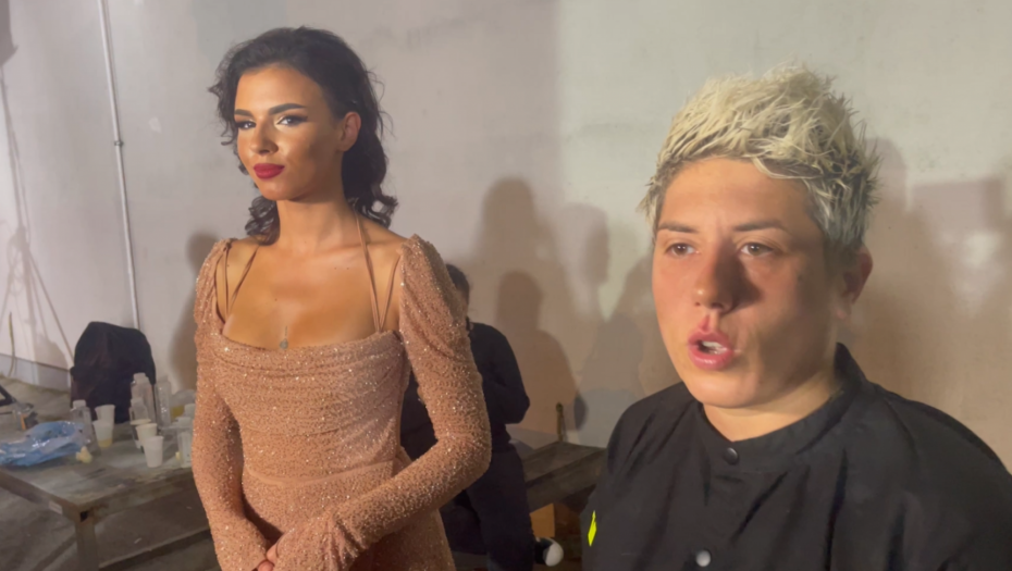 MATORA UNIŠTILA ANITU SVOJIM PRIZNANJEM Umalo usledio raskid uživo nakon njenog izlaska, Stanojlovićeva na ivici nervnog sloma (VIDEO)