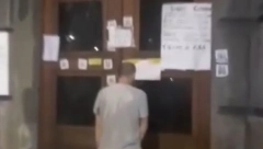 SKANDAL Urinirao na vrata Vlade, pa se vadio: Prostata mi je uvećana zbog terora režima!