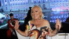 HODALA SAM PO ŽILETU ZBOG ZVEZDANA I ANE Zorica Marković otkrila nepoznate detalje, pa pomenula i Kačavendu!