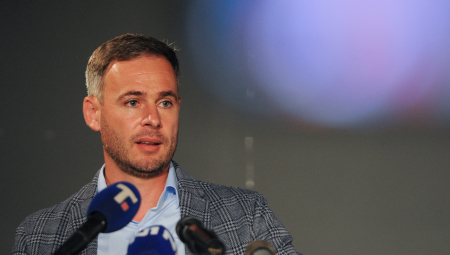 SRAM TE BILO ALEKSIĆU, UVREDIO SI DECU S AUTIZMOM!