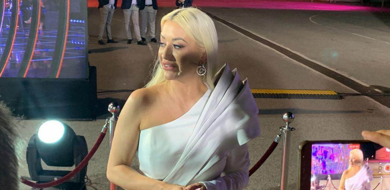 ANA I ZVEZDAN SU RAZBILI PREDRASUDE Dušica Jakovljević sumirala utiske iz šeste sezone, pa otkrila da li ima favorita za pobedu!