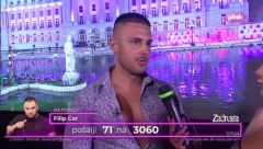 NIKAD ODLUČNIJI Marko Stefanović šokiran prijateljstvom Sanjine i njegove porodice, pa otkrio da planira veridbu!