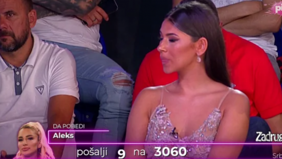 UNIŠTILA SAM SEBE! Milica Veselinović kivna nakon napuštanja rijalitija: "Shvatila sam da to nije za mene"