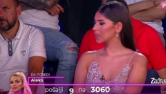 UNIŠTILA SAM SEBE! Milica Veselinović kivna nakon napuštanja rijalitija: "Shvatila sam da to nije za mene"