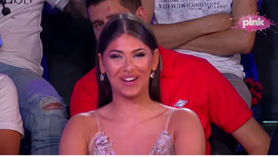 BILAL I CAR PALI U ZABORAV! Milica Veselinović u zagrljaju ovog zadrugara: "Lumpovaćemo po beogradskim splavovima"