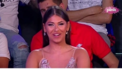 BILAL I CAR PALI U ZABORAV! Milica Veselinović u zagrljaju ovog zadrugara: "Lumpovaćemo po beogradskim splavovima"