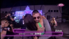 POMUTILA MU UM Zola se ozario kad je ugledao Slađu, pa otkrio kakvi su im planovi!