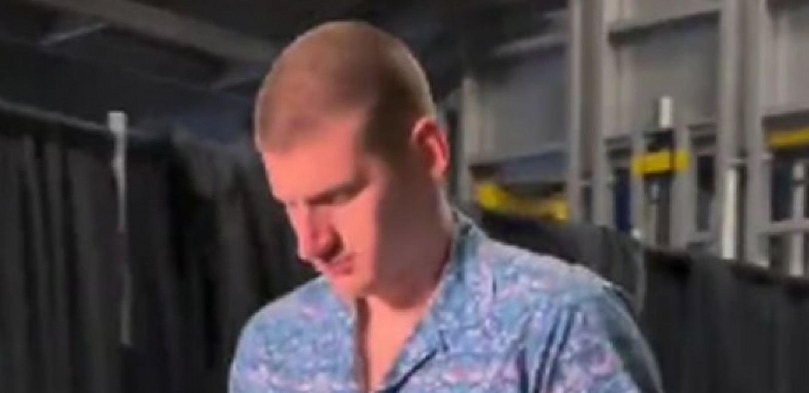 NIKOLA MISLI NA SVE Jokić se odlučio za poseban stajling, jedan detalj mu je mnogo važan (FOTO)