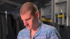 NIKOLA MISLI NA SVE Jokić se odlučio za poseban stajling, jedan detalj mu je mnogo važan (FOTO)