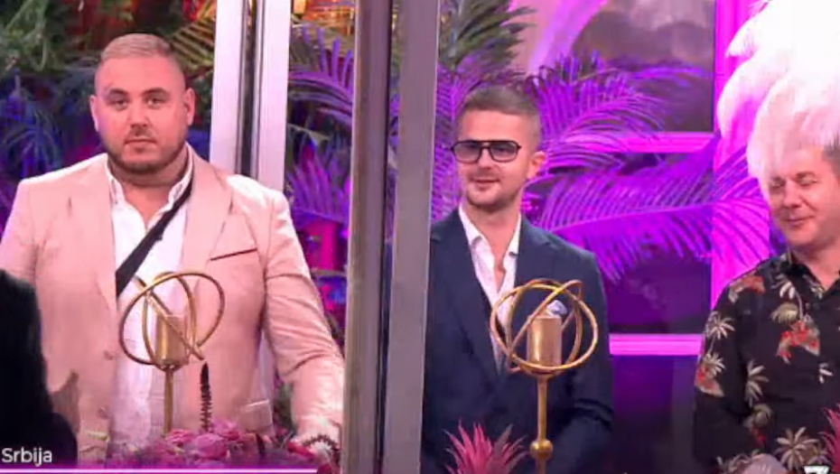 ON JE UŠAO U TOP PET! Superfinale Zadruge se bliži kraju, a evo kako je publika glasala ovoga puta