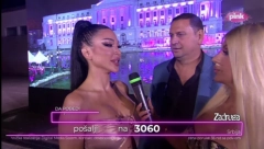 ONA JE FOLIRANT Maja Marinković žestoko oplela po Aleks Nikolić, njihovo rivalstvo se nastavlja i nakon Zadruge