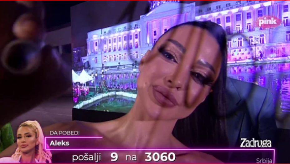 POBEDILA SAM SAMU SEBE Maja Marinković oduševljena, po prvi put izlazi emotivno čista!