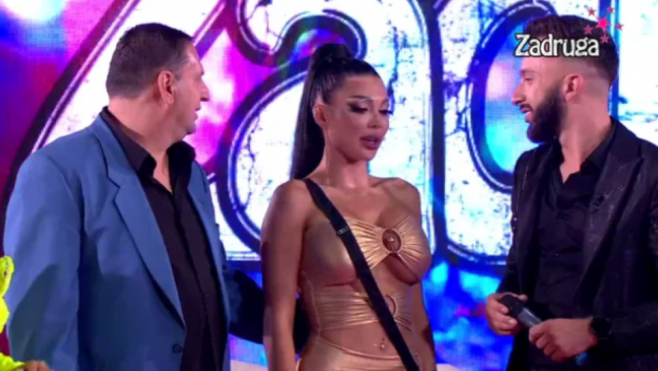 ISKRENO SAM GA VOLELA! Maja Marinković se obratila porodici Filipa Cara, Aleksandri zbog ovoga neće biti dobro