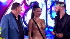 ISKRENO SAM GA VOLELA! Maja Marinković se obratila porodici Filipa Cara, Aleksandri zbog ovoga neće biti dobro