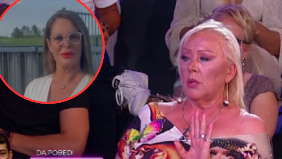OŠTETILA JE ROĐENA KUMA Zorica Marković besna na Kačavendu, najavila totalno raskrinkavanje!
