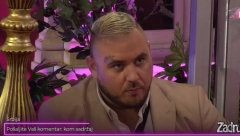 SKANDAL NA KRAJU ZADRUGE Carev otac doživeo pomračenje, pa napravio skandal, evo o čemu se radi!