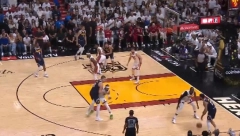 NIKOLA SVE VIDI Kako Jokić reaguje kad je u problemu? MOĆNO (VIDEO)