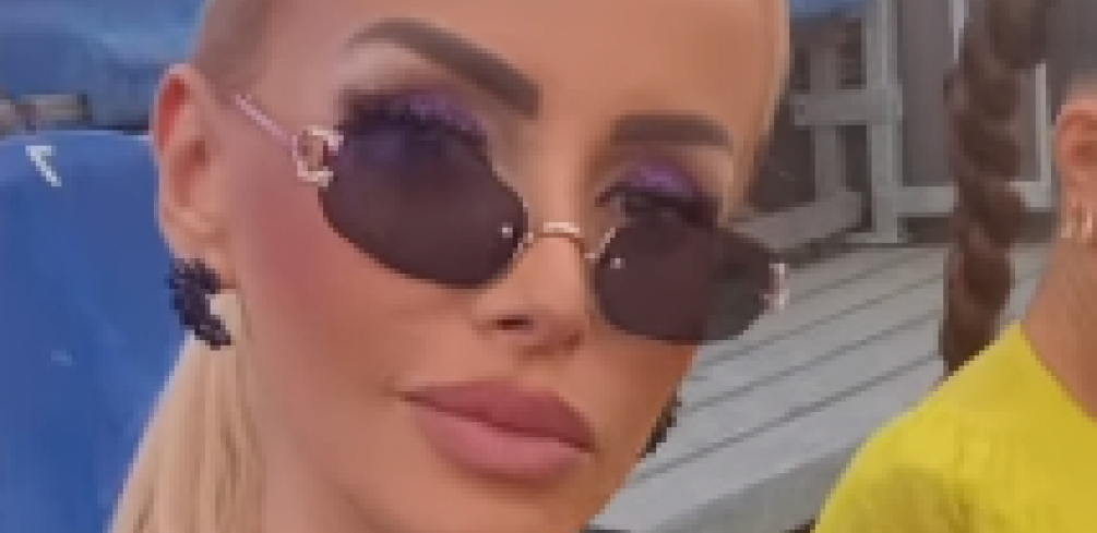 ČEKALA SAM DA ME KAČAVENDA RAZVLAČI PO ASFALTU! Ermina Pašović bez dlake na jeziku nakon finalne noći, Zorici je imala da uputi ove reči!