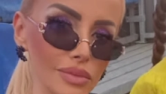 ČEKALA SAM DA ME KAČAVENDA RAZVLAČI PO ASFALTU! Ermina Pašović bez dlake na jeziku nakon finalne noći, Zorici je imala da uputi ove reči!