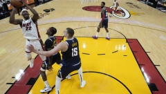 VELIKE REČI VLASNIKA DENVERA Jokić je najimpresivniji igrač kojeg sam ikada video