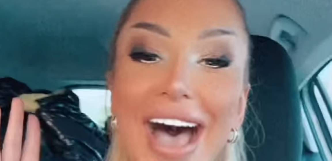 PRVO OGLAŠAVANJE POBEDNICE ZADRUGE 6! Aleks se snimila sa majkom Slovenkom, ne skidaju osmeh sa lica, pa imali da poruče samo jedno!