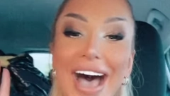 PRVO OGLAŠAVANJE POBEDNICE ZADRUGE 6! Aleks se snimila sa majkom Slovenkom, ne skidaju osmeh sa lica, pa imali da poruče samo jedno!