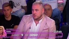 OGLASIO SE FILIP CAR NAKON NAGAĐANJA DA NIJE VIŠE SA ALEKS! Izrevoltiran rešio da progovori: "Aleksandra je imala grešaka i grešaka u životu"