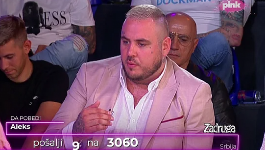 NEMA NAM POMOĆI! Oglasio se Filip Car, evo šta je sada izjavio nakon priznanja da je kriv za raskid sa Aleks