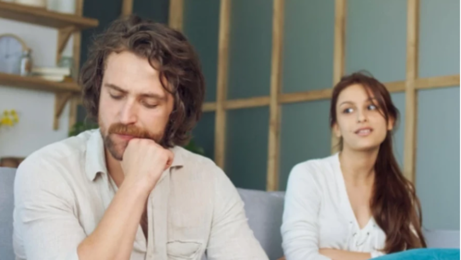 "MUŽ MI ŽIVI U PODRUMU, MORAM DA GA OSTAVIM" Ženina objava izaivala lavinu komentara, da li je u pravu? (FOTO)