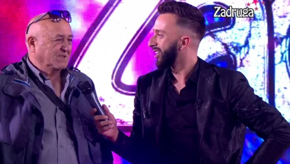 FRANJO ODUŠEVLJEN ALEKSANDROM! Nisu mogli da zamisle bolju snaju, sa nestrpljenjem čekaju da je ugoste u Crikvenici!