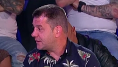 OD KADA JE ŽEJKO OTIŠAO SVE JE BILO DRUGAČIJE Ivan Marinković nikad emotivniji, sa suzama u očima priča o sinu!
