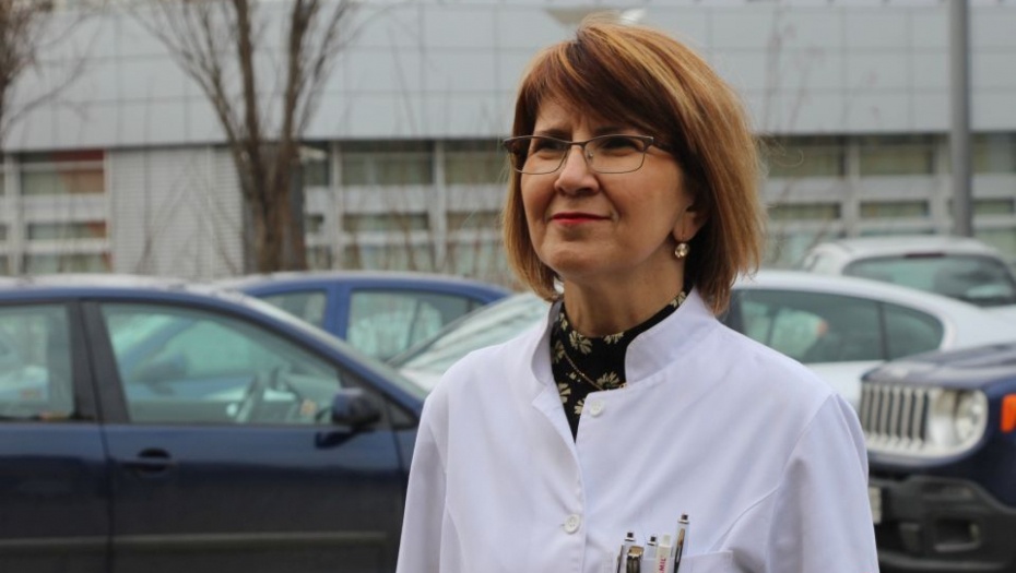OVO SU NAJNOVIJE INFORMACIJE O POVREĐENIMA U NESREĆI U NOVOM SADU Dr Turkulov ispričala koje povrede imaju preživeli