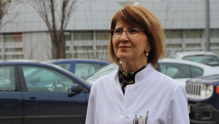 DIREKTORKA UKC VOJVODINE, VESNA TURKULOV O STANJU POVREĐENIH U NOVOM SADU "Moguće je da će danas biti nekih operativnih zahvata"