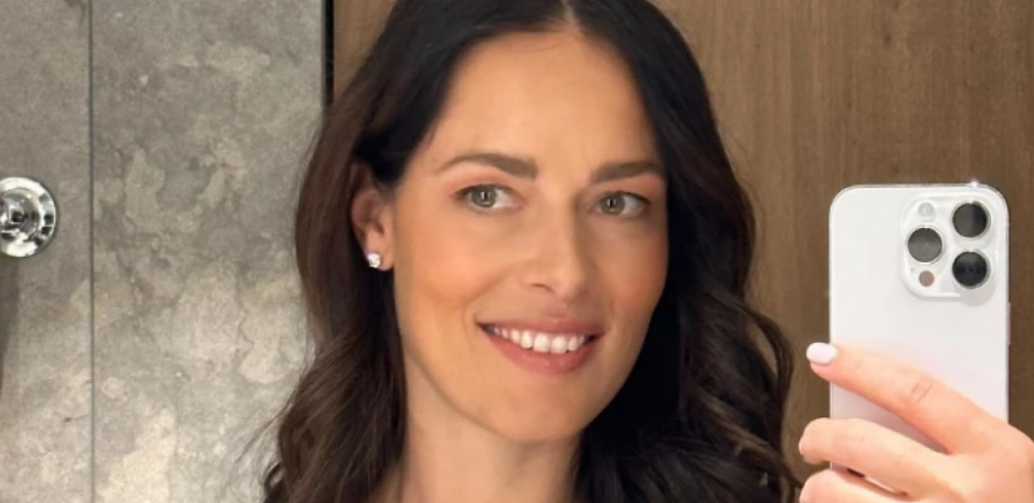 POSEBNA PORUKA ZA POSEBNOG ČOVEKA Ana Ivanović objavila fotografiju sa čovekom koji joj mnogo znači, a nije u pitanju Švajnštajger (FOTO)