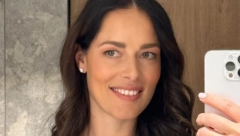 ZAHVALJUJUĆI OVIM TRIKOVIMA, ANA IZGLEDA KAO BOGINJA: Svako veče pre spavanja uradi jednu stvar, tako održava savršenu liniju