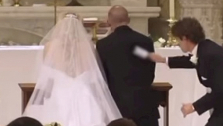 MLADA UMRLA NA DAN SVADBE Umesto u svatove, gosti završili u pogrebnoj povorci!