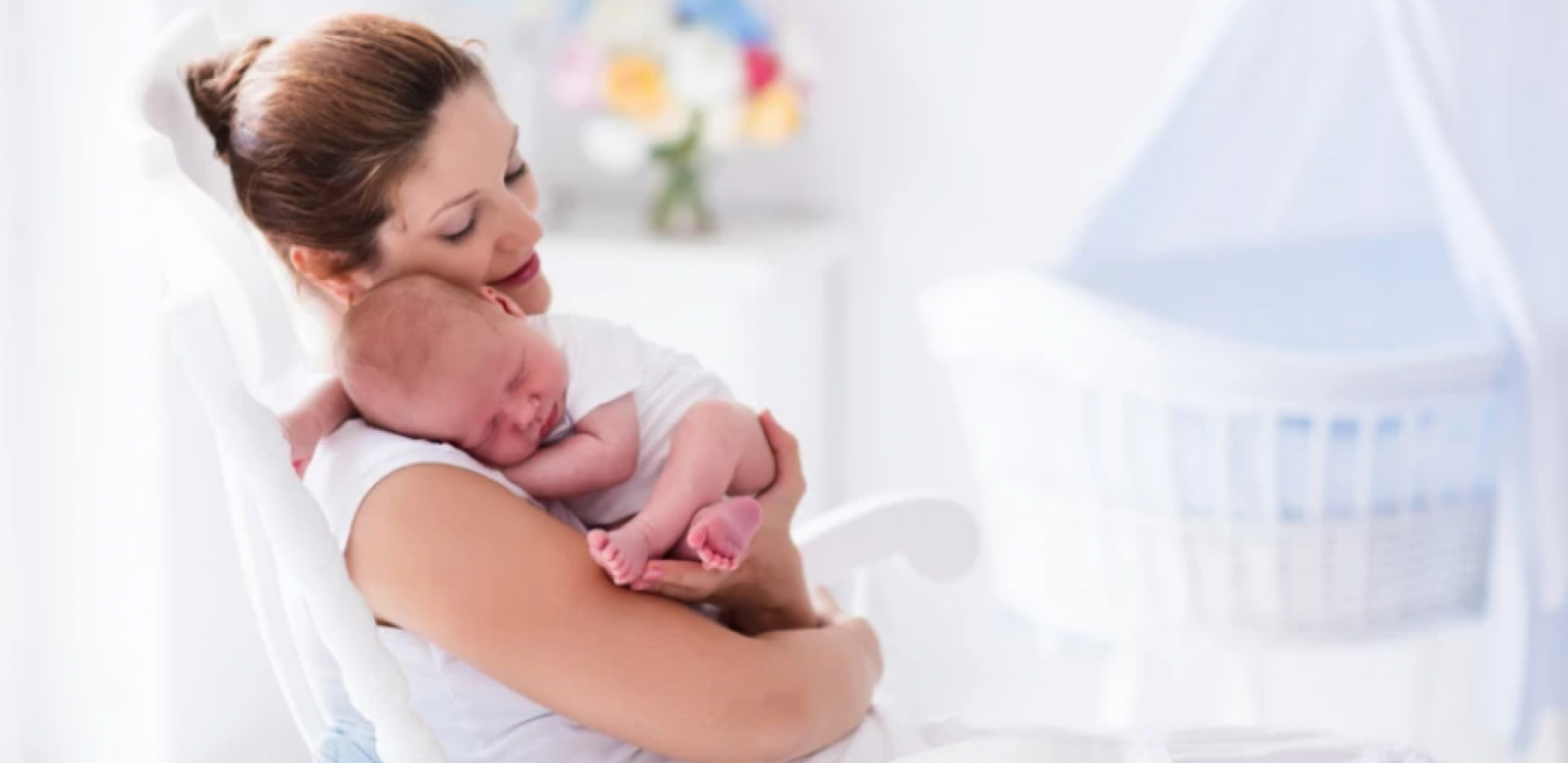 KADA SE BEBA RODI DOBIJE SVE, A MAMA NIŠTA Da li bi ovo trebalo da promenimo?