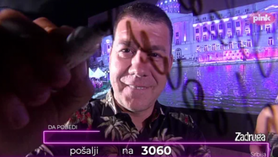 IVAN MARINKOVIĆ OTKRIO KAKO JE PROŠAO PRVI POZIV SA ŽELJKOM! Sumirao utiske nakon izlaska, pa opleo po Ani kao nikada do sad: "Da sam ovo znao, bio bih duplo gori prema njoj"!