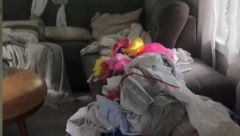 SUPRUG JOJ PREBACIO DA NE RADI NIŠTA Dva dana su bila dovoljna da mu servira osvetu