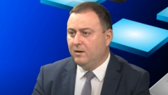 Čučković: Radujte se napretku Beograda, biće i BAS brzo