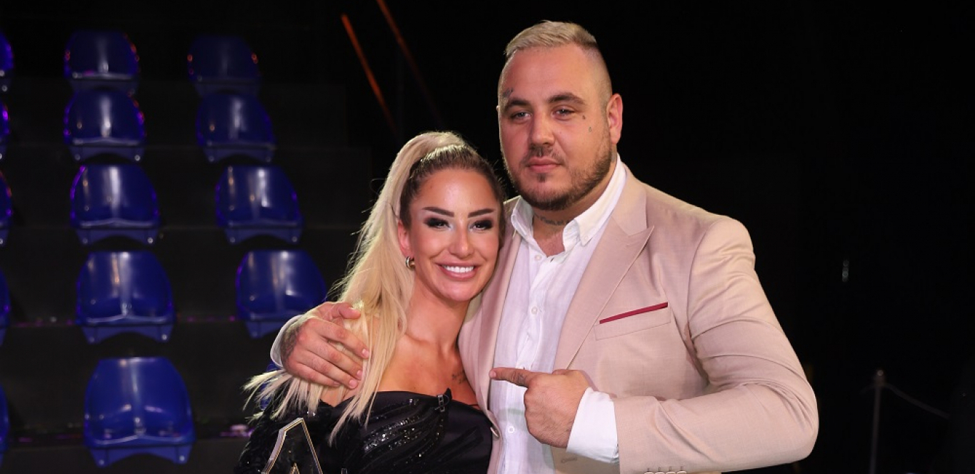 NIJE IZDRŽAO! Filip se iznenada oglasio i priznao šta se zapravo dešava sa Aleksandrom, nije želeo više da krije! (FOTO)