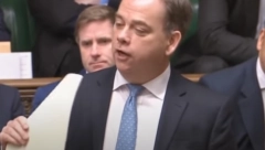 JOŠ JEDAN POSLANIK KONZERVATIVACA PODNEO OSTAVKU "Bila mi je čast da zastupam građane iz oblasti u kojoj sam odrastao"