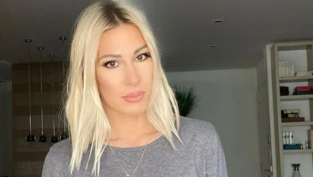 VESNA ĐOGANI OTVORILA DUŠU "Moj sin obožava ovu ženu"