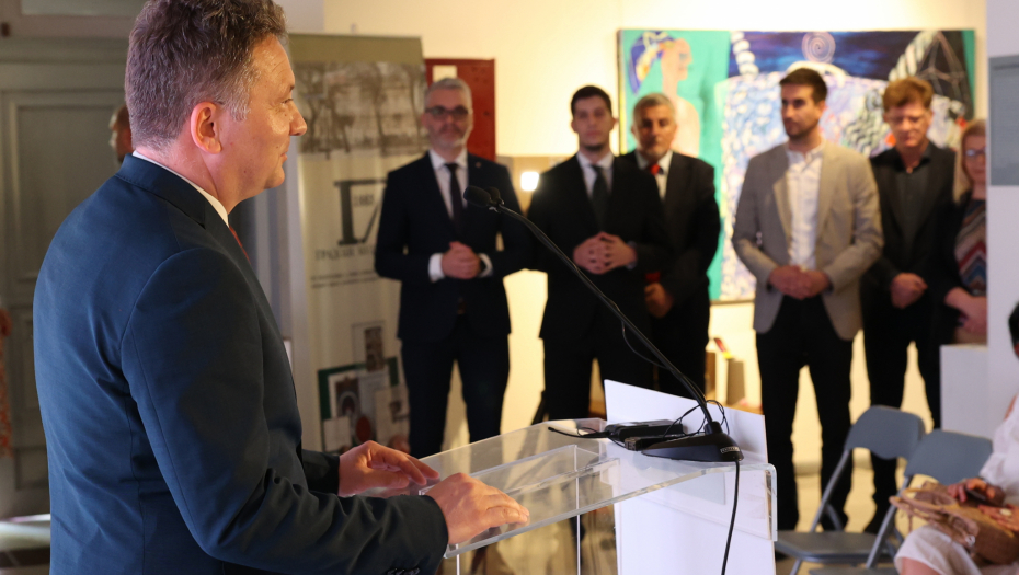 Karavan „Digitalna ekspedicija” posetio Sombor