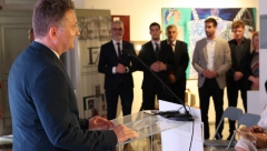 Karavan „Digitalna ekspedicija” posetio Sombor